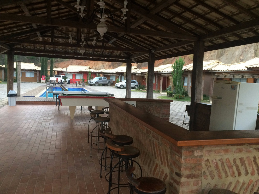 Pousada Bixu de Pé主图