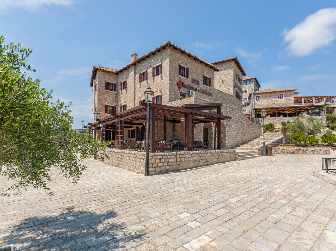 库拉巴夏威酒店