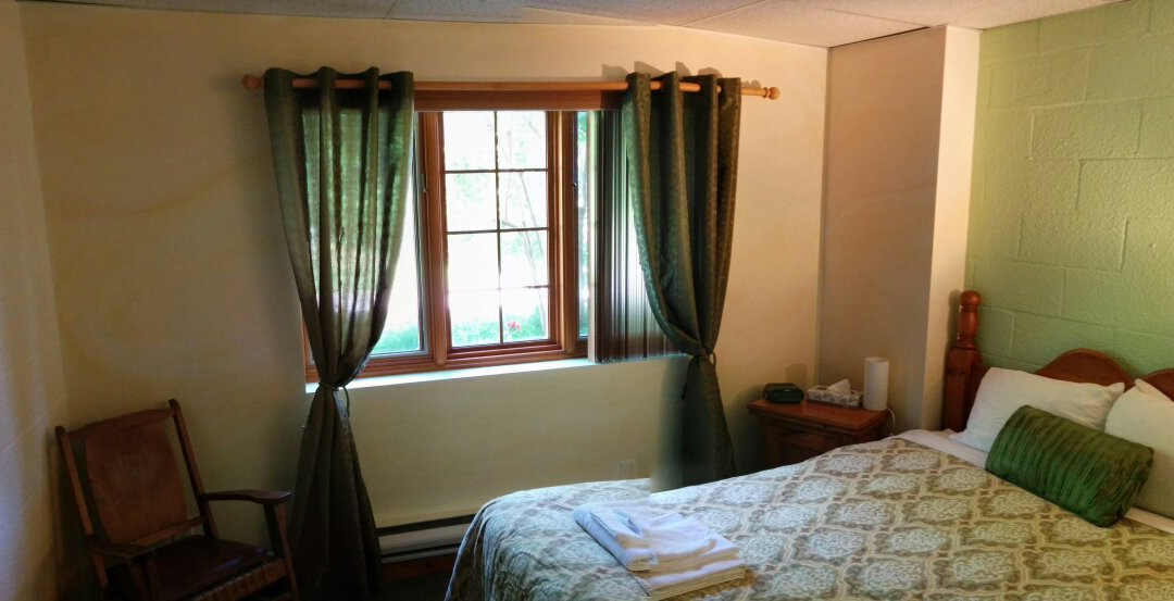 快乐利德斯旅馆主图