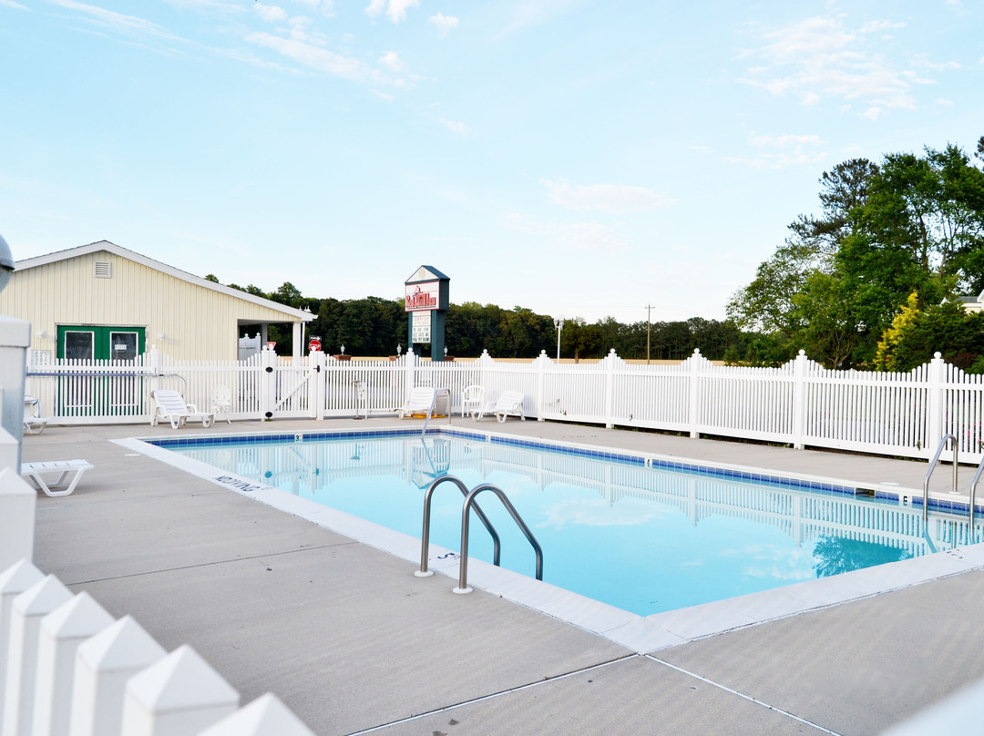 Red Mill Inn