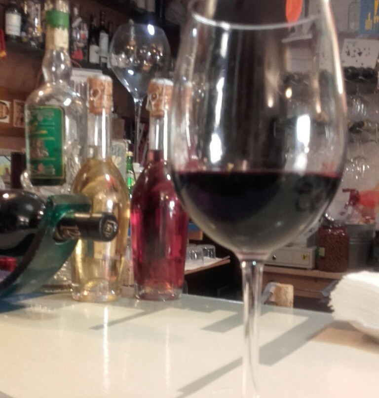 Taberna Artesanal la Tintilla-托莱多必去景点