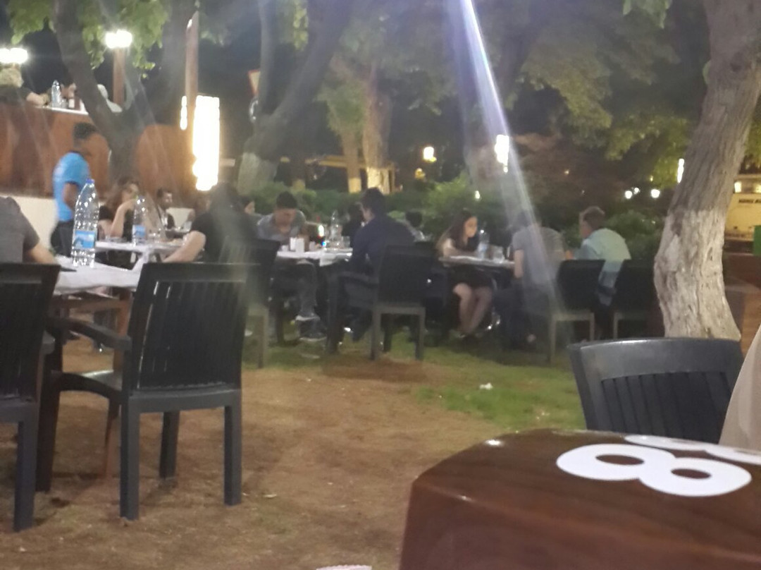 Bulvar Kebap