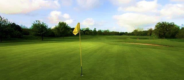 Filton Golf Club-Filton必去景点
