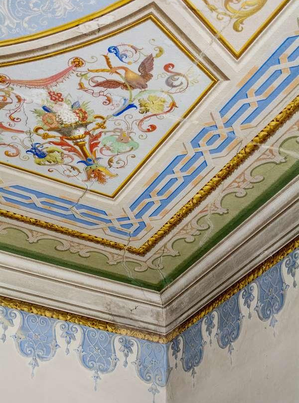 Villa Marcello, Toniolo, Nani, Todeschini-诺文塔帕多瓦纳必去景点