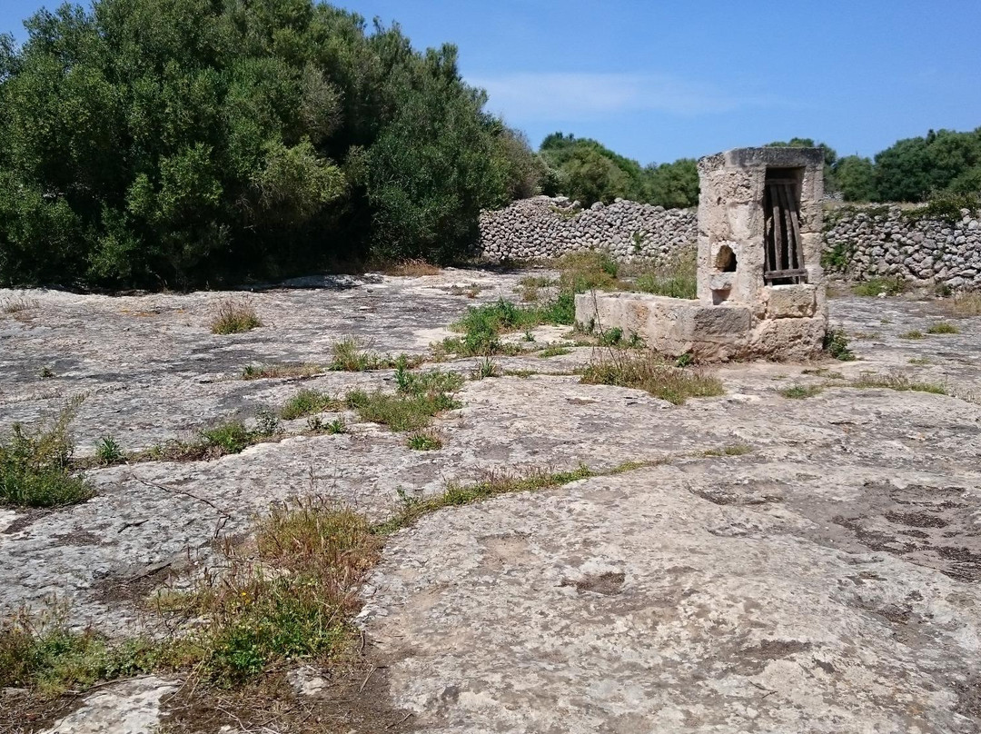Menorca Arqueologica-阿拉约尔必去景点