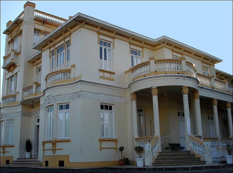 Villa Maria Culture House景点图片