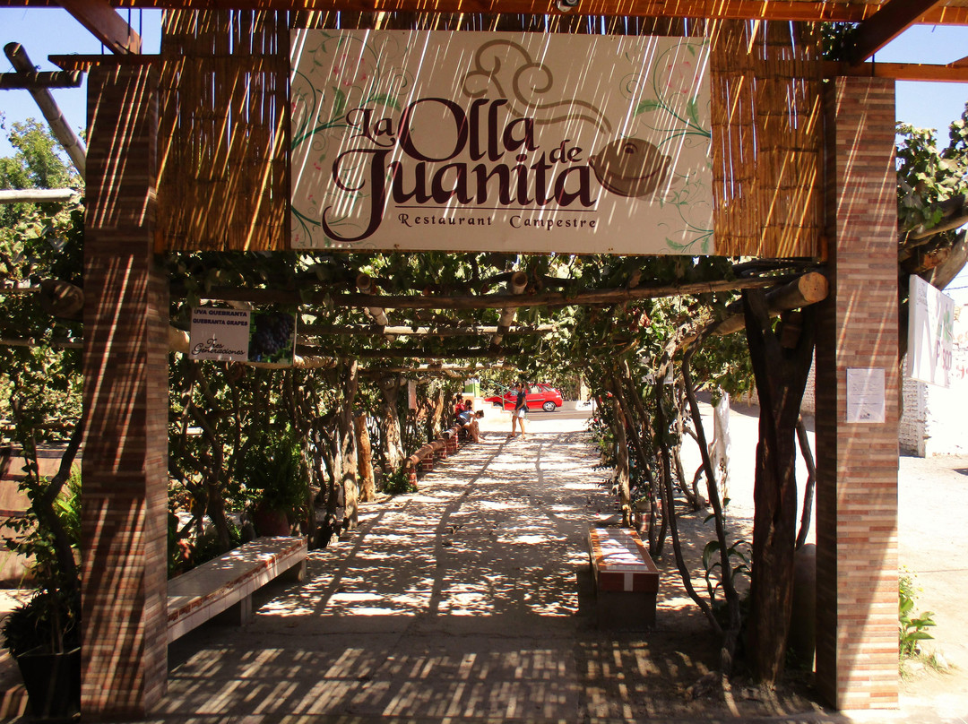 Ica Gastronomical Tour-伊卡必去景点