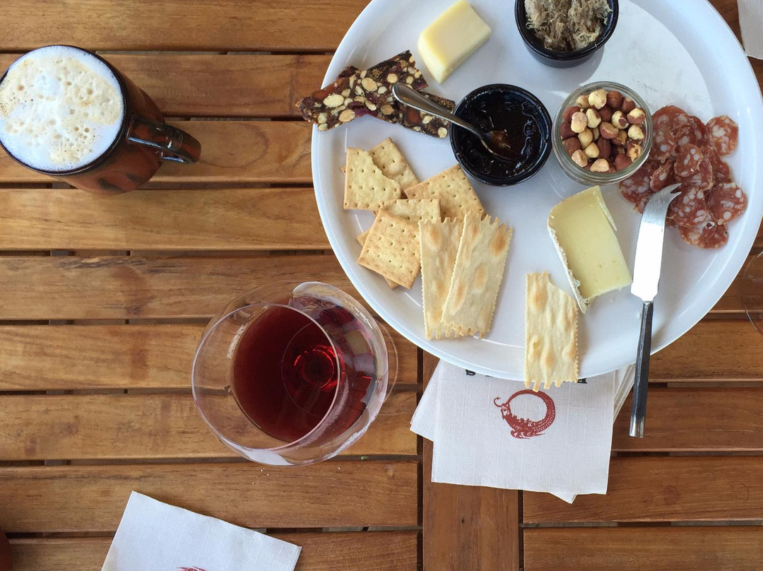 Visit McMinnville-麦克明维尔必去景点