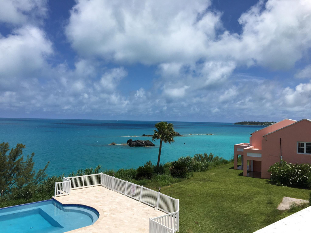 Clear View Suites & Villas