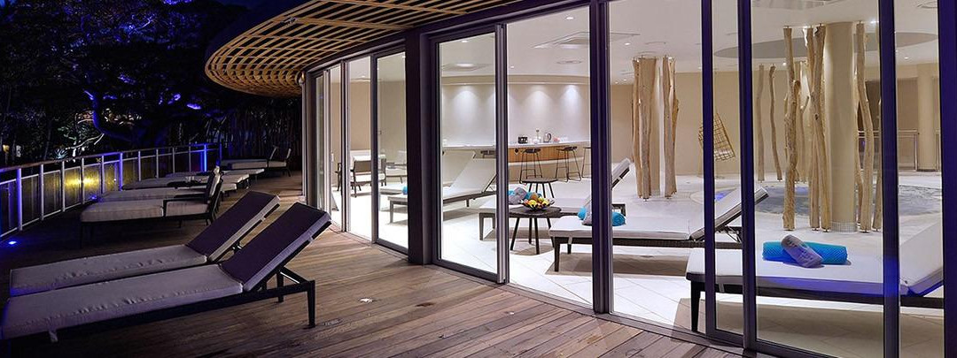 Deep Nature Spa Noumea-努美阿必去景点