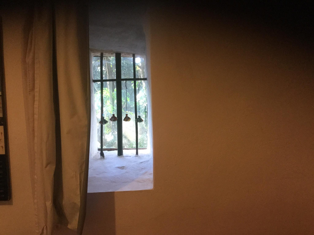 Pouso das Glicinias - B&B主图