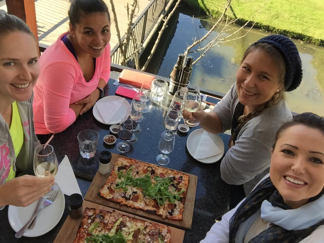 Brenaissance Wine & Stud Estate-斯泰伦博斯必去景点