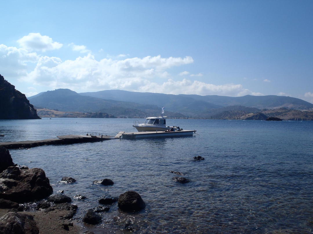 Rent Boat Lesvos景点图片