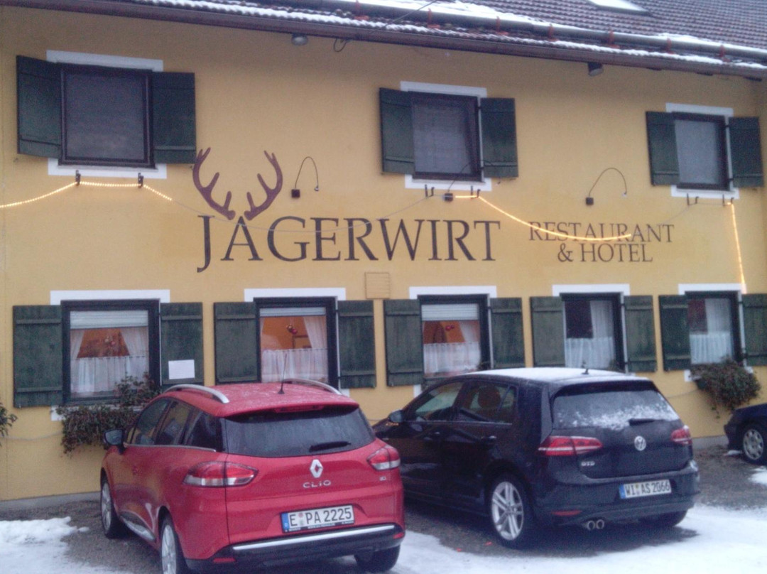 Gasthof Jagerwirt主图