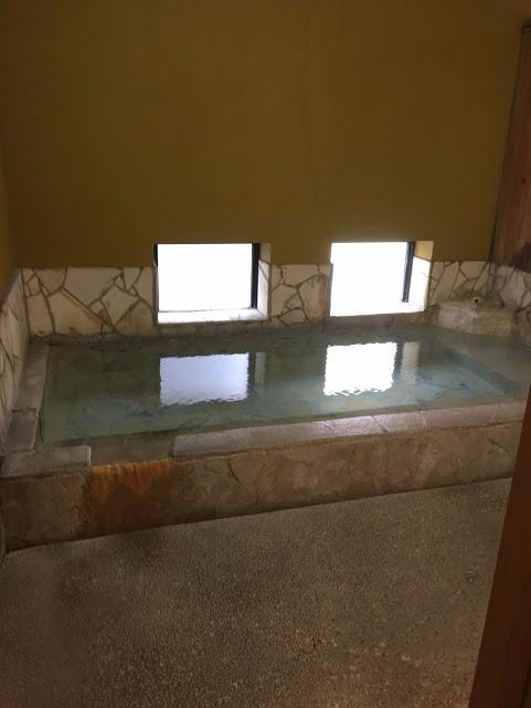 Yufuin Yasuha Day Onsen-由布市必去景点