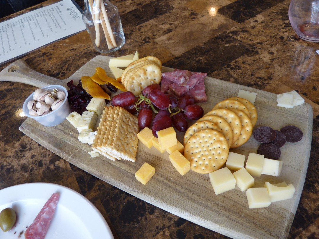 Coronado Vineyards-Willcox必去景点