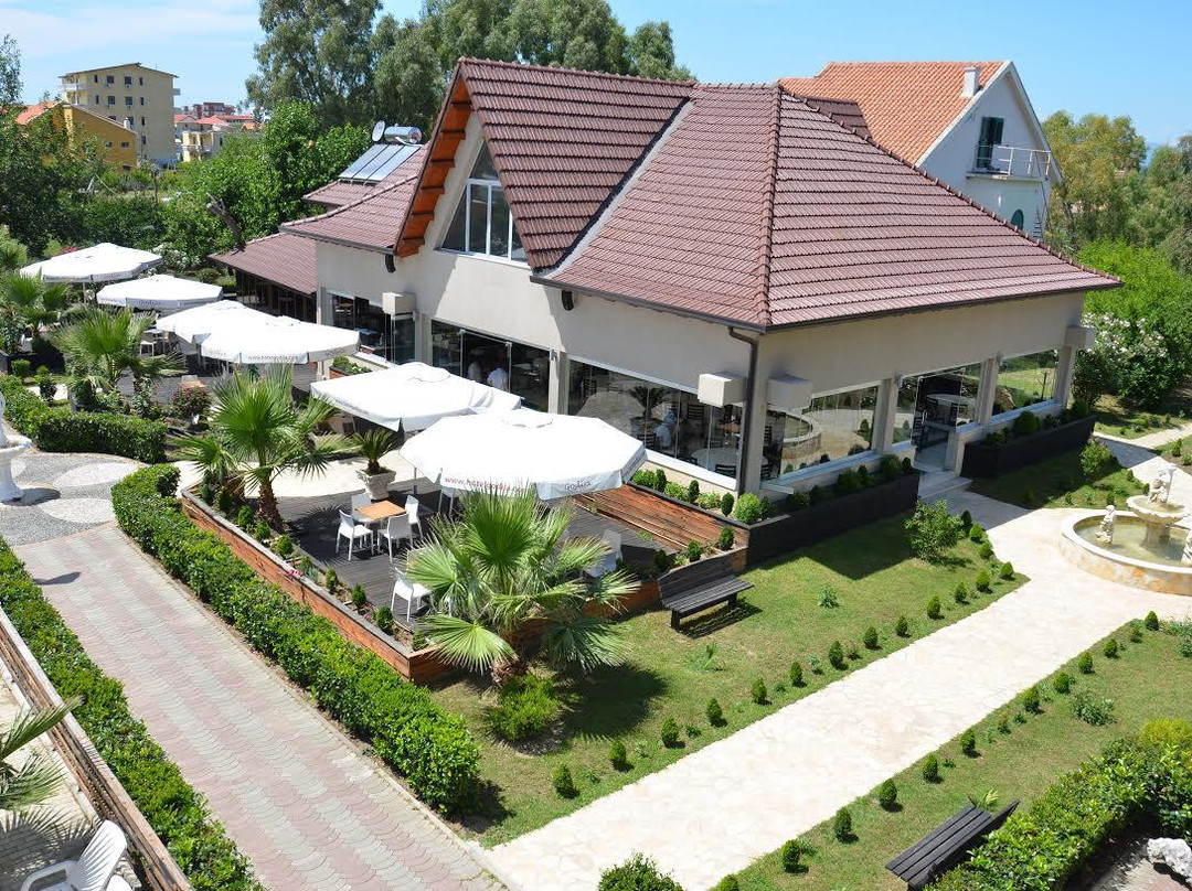 Godija Hotel & Suites主图