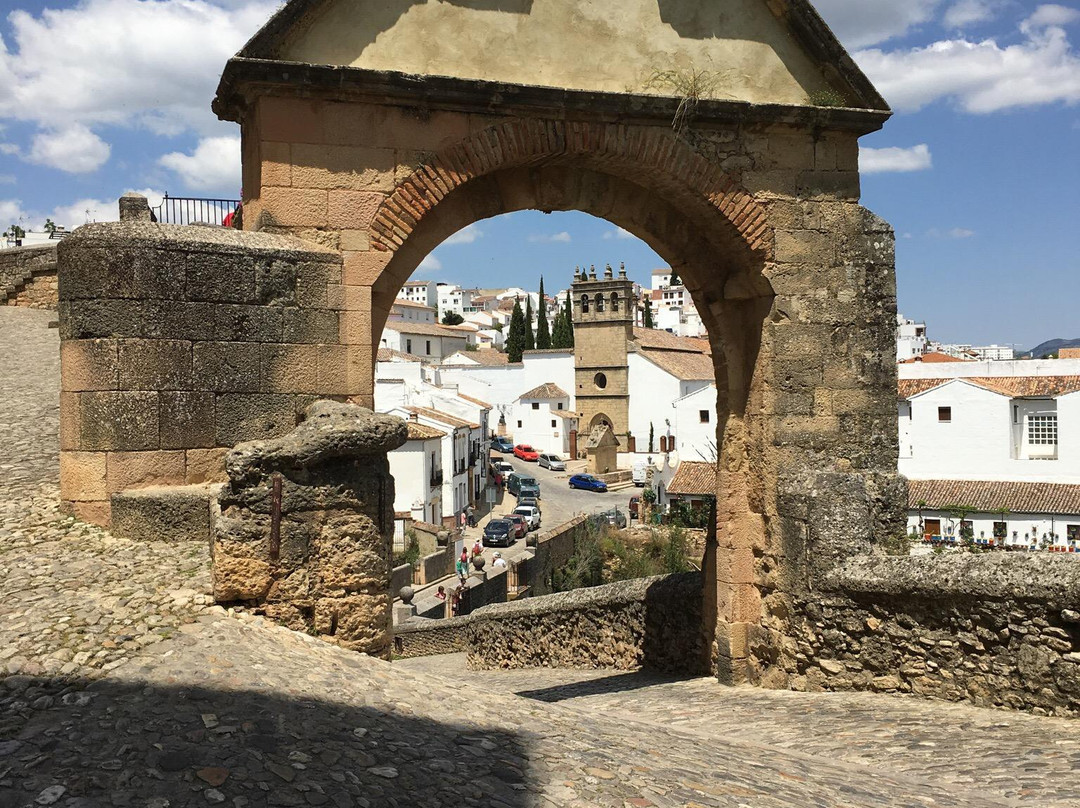 Visita Guiada A Ronda - Tours-隆达必去景点