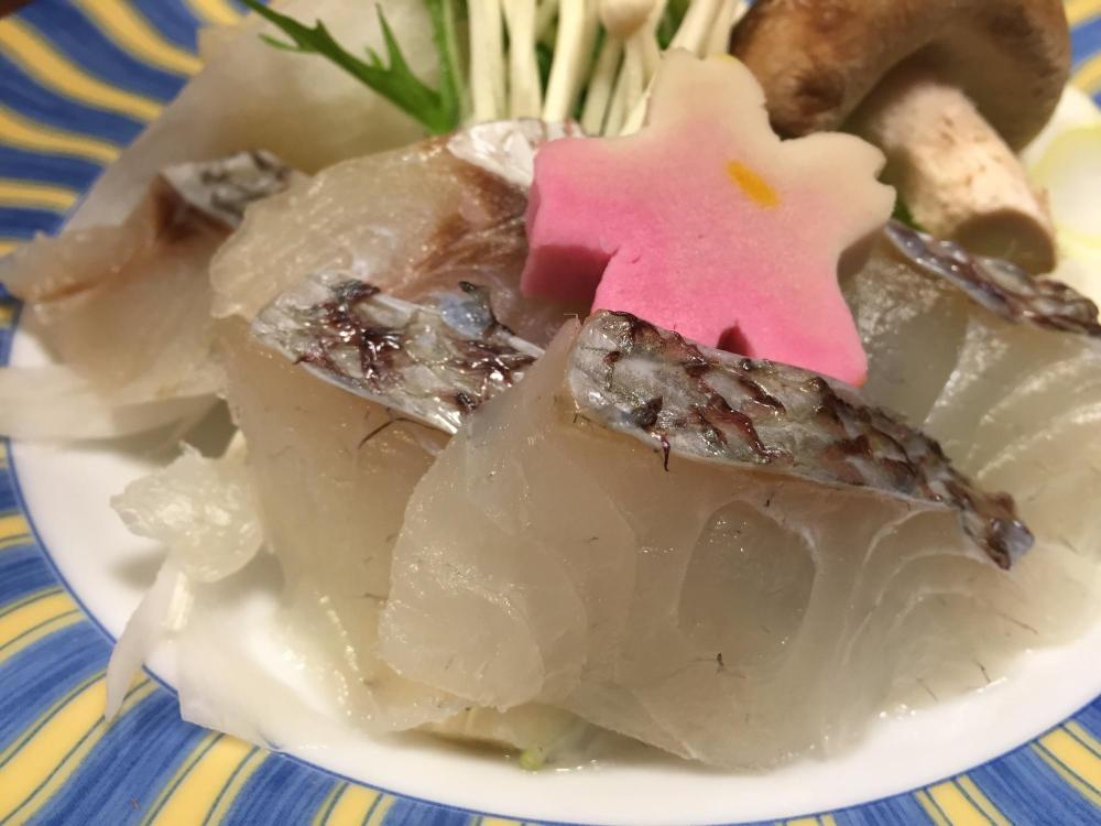 Daishinkan-餐饮