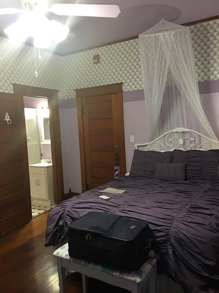 Sunnyland Bed and Breakfast-官方