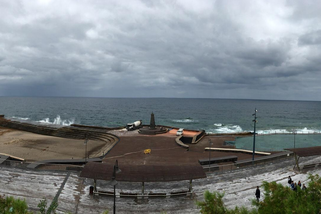 Piscinas naturales de Bajamar y Punta del Hidalgo-Punta del Hidalgo必去景点
