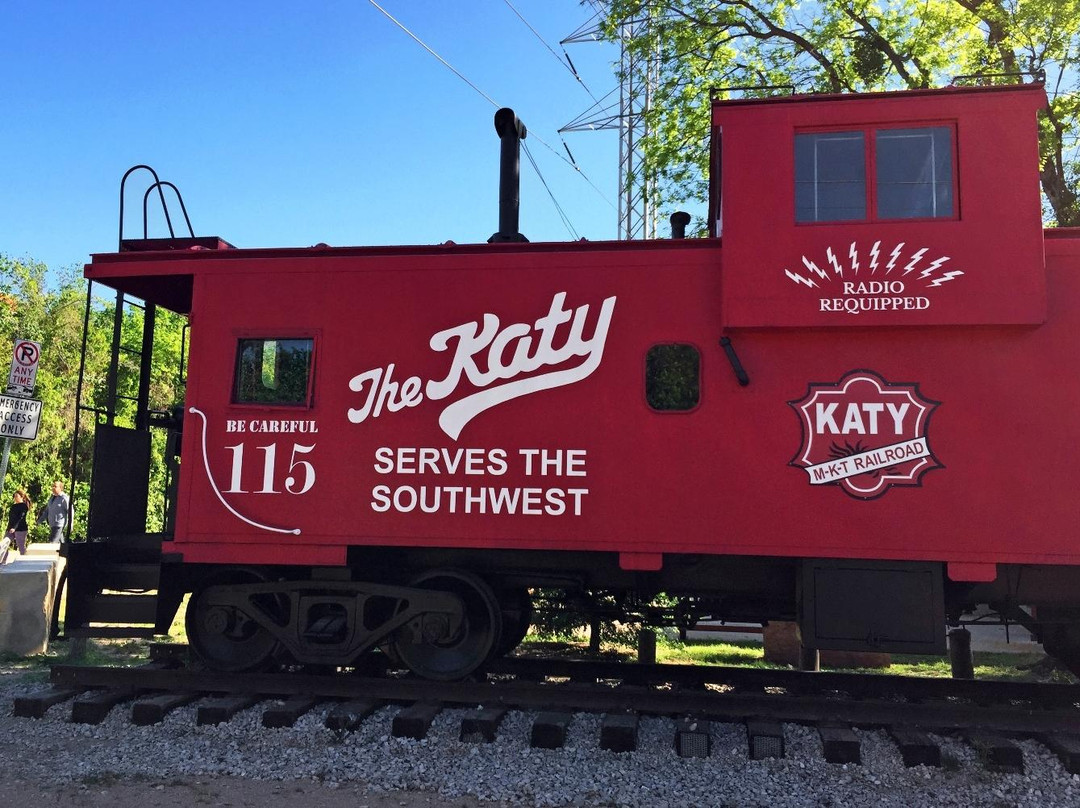 自行车行-达拉斯必去景点