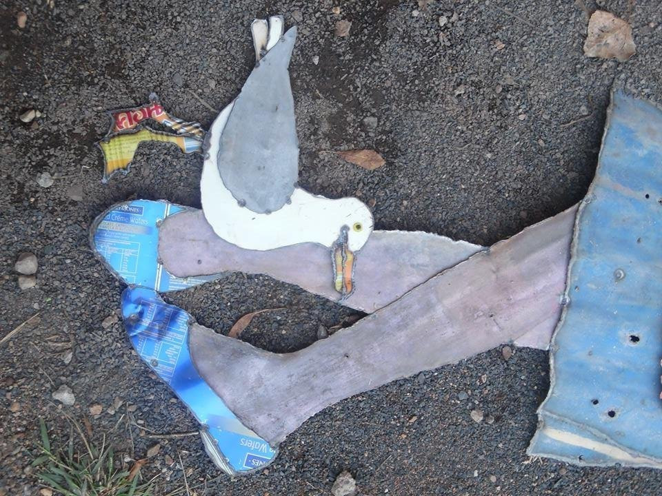 Quirindi旅游景点-Chicken in the Window Gallery/Studio