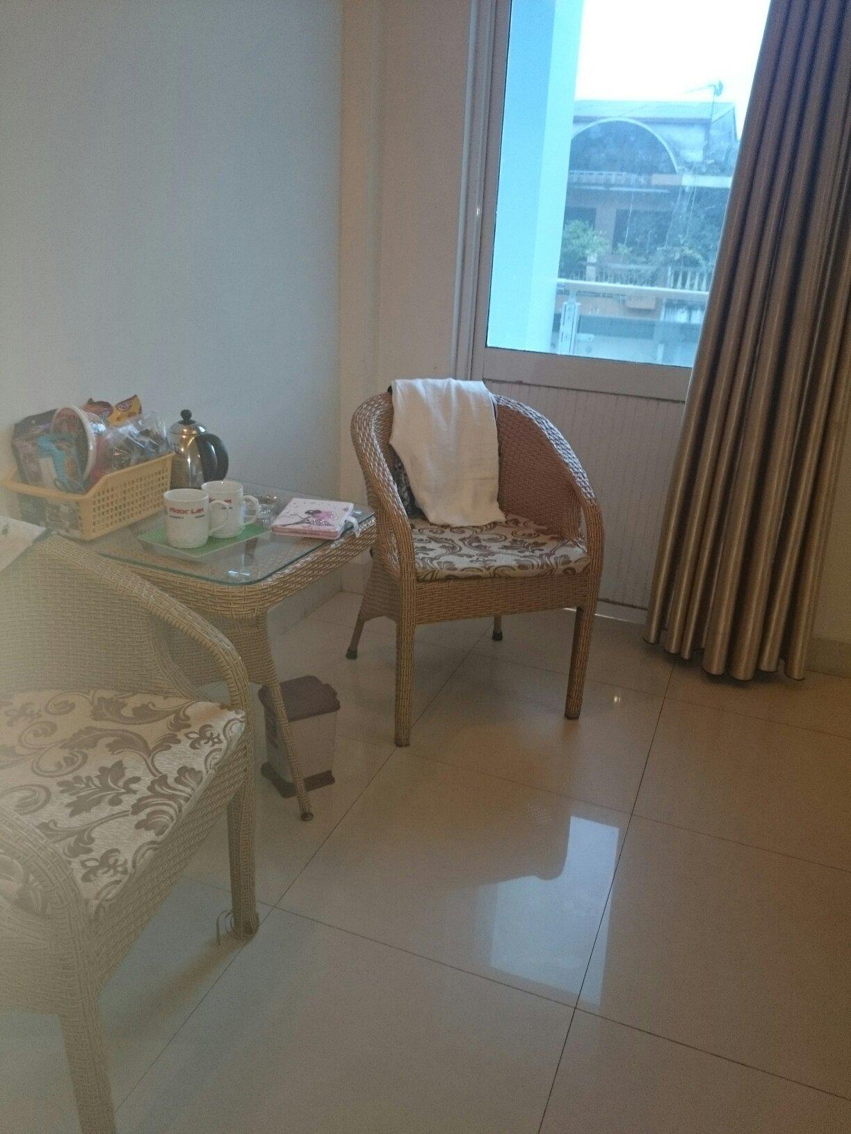 Ngoc Lan Hotel-官方