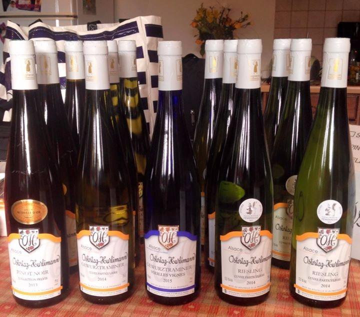 Domaine Ostertag景点图片