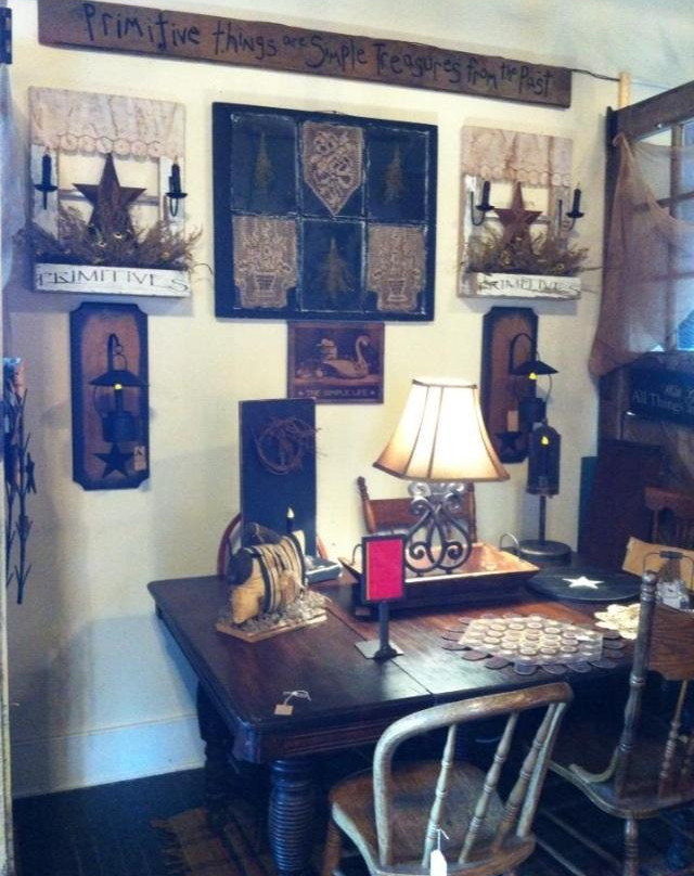Primitive Haus景点图片
