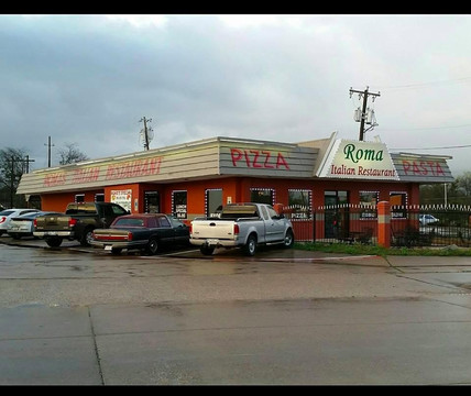 Lancaster餐馆和美食-Roma Italian Restaurant