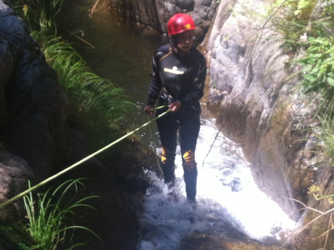 Multiaventura Los Gatos-Peguerinos必去景点