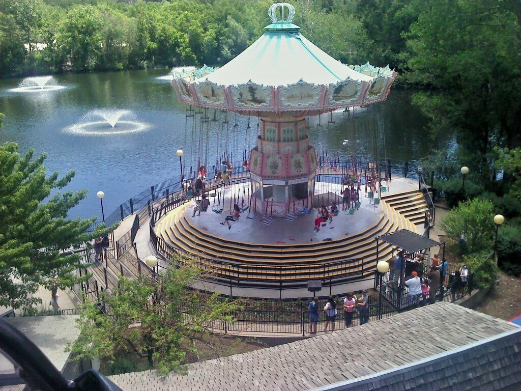 Lagoon RV Park & Campground