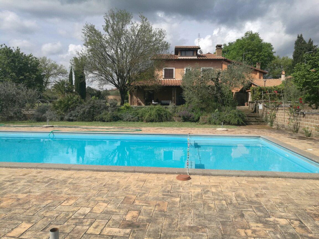B&B Villa Iris