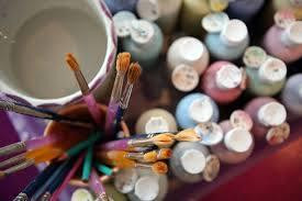 Pottery Playce-Hanover必去景点