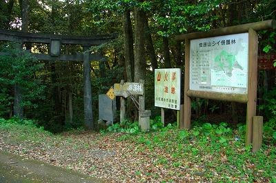 Mt. Shiraoyama-土佐清水市必去景点