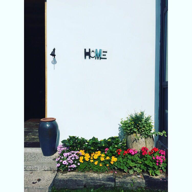 莫干山栖居酒店-浴室