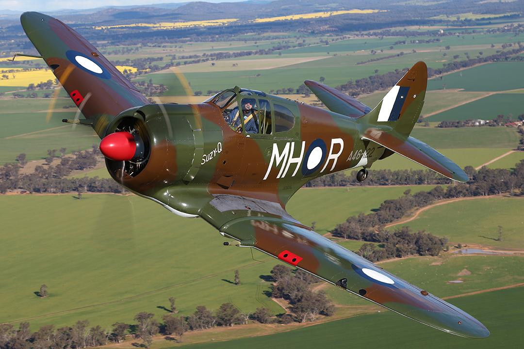 Temora Aviation Museum