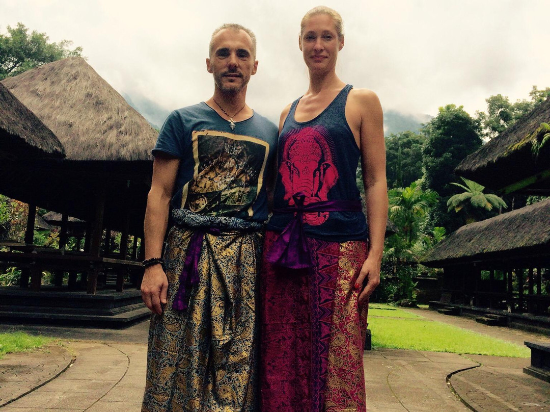 Deduk Bali Tour-登巴萨必去景点