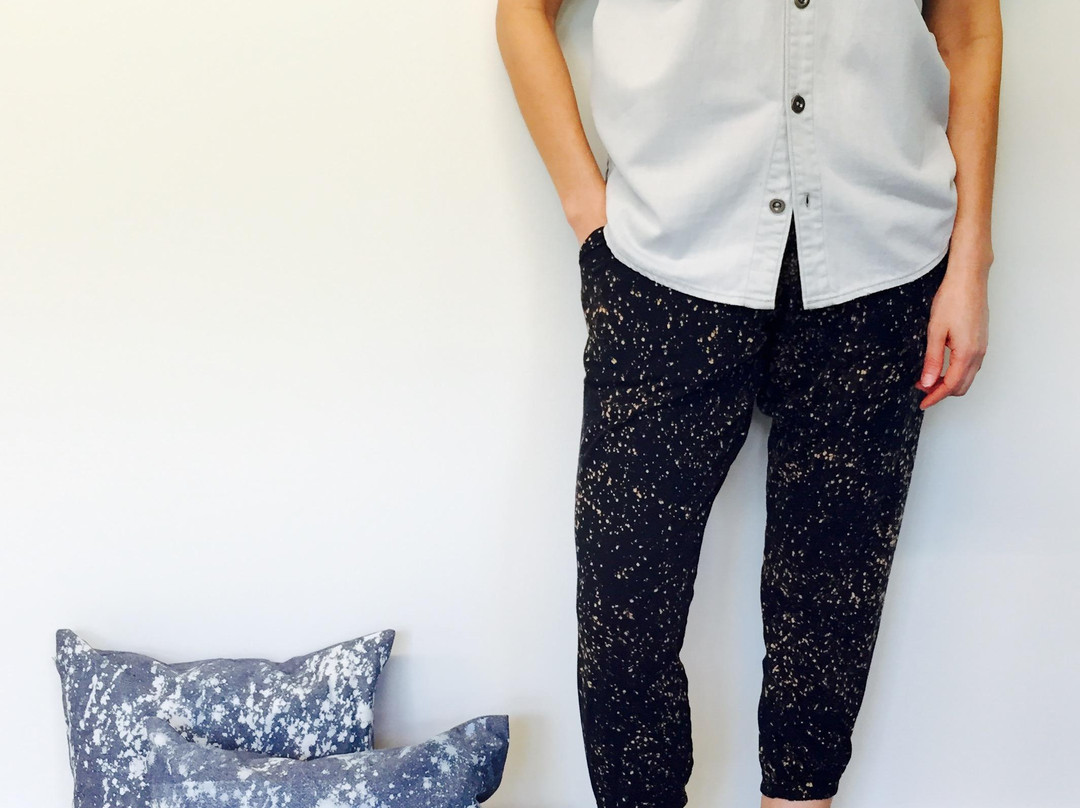 Perican Bing-波特兰必去景点