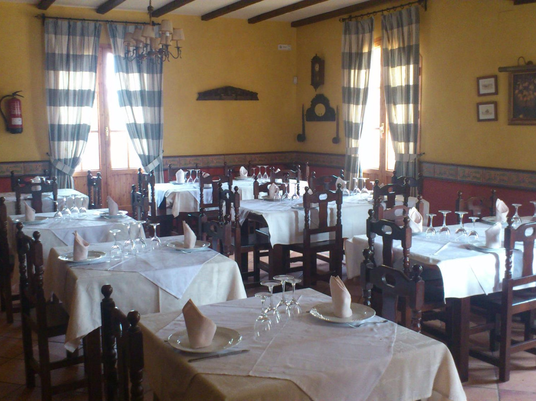 Venta La Vereda S.L.