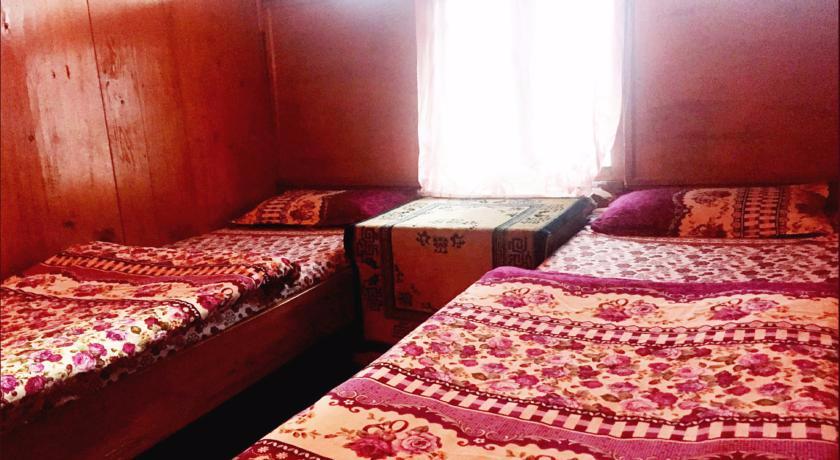 Lama Hotel-官方