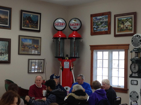 Shadow Hills Maple Syrup Farm-Ontario必去景点