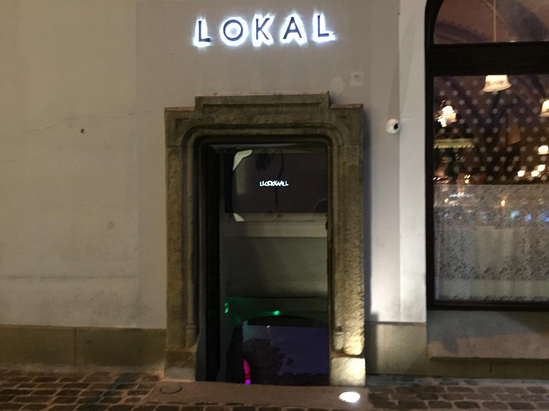 Lokal Krakow景点图片