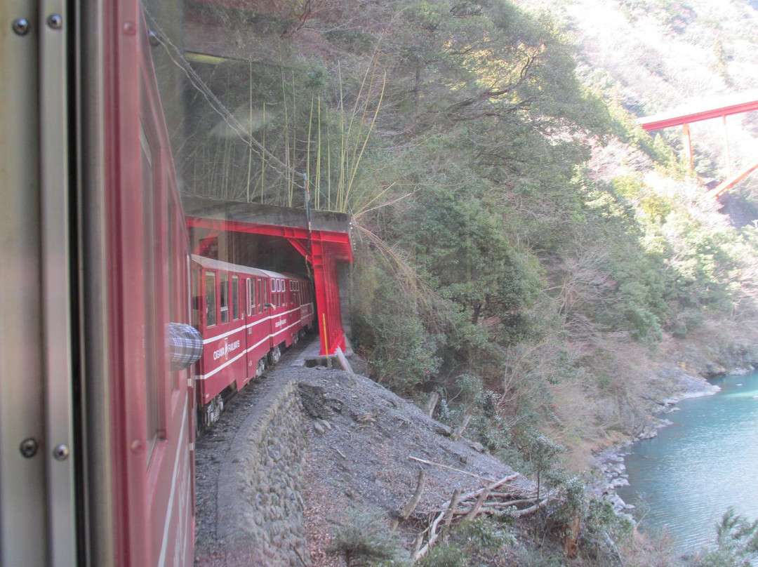 Oi River景点图片