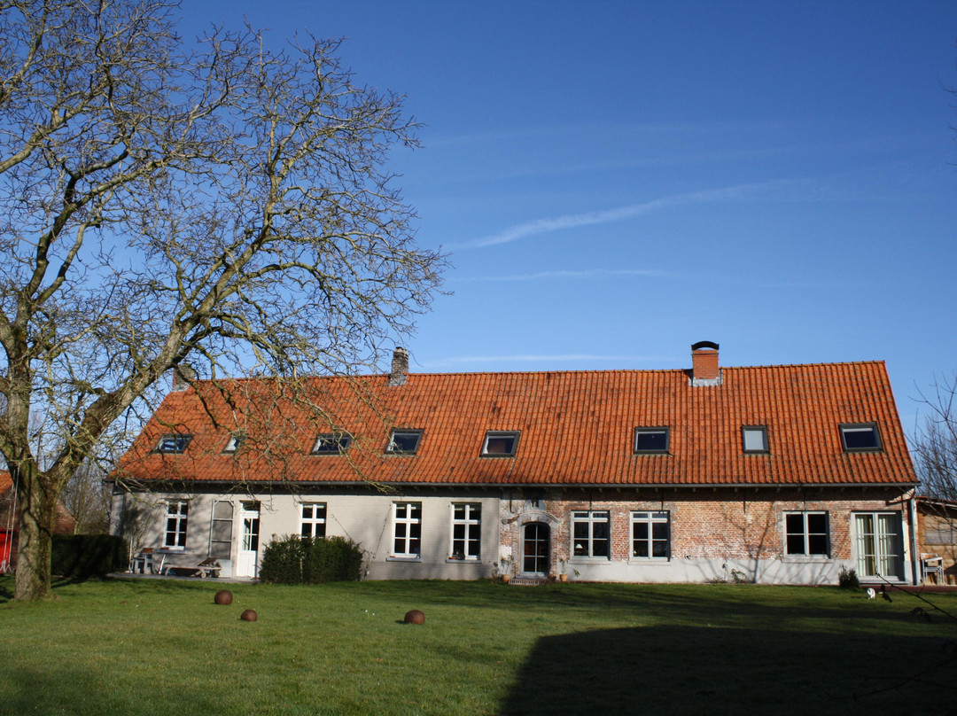 Hof ter Walle