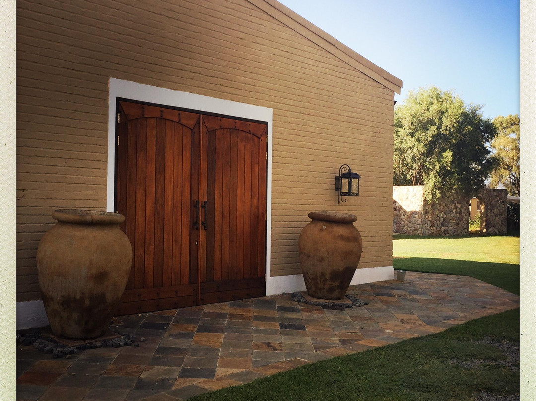 Walkerville餐馆和美食-The Art Farm