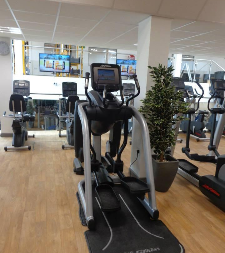Horizon Leisure Centre Waterlooville景点图片