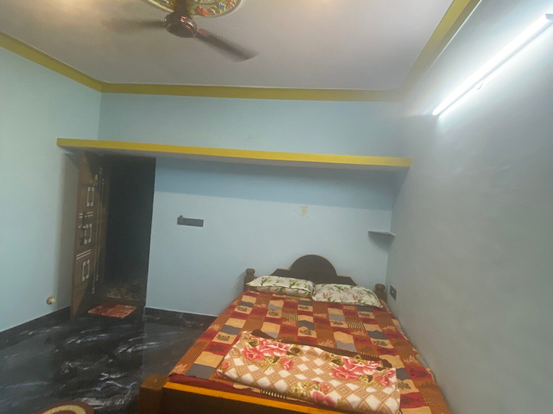 Yuvaraj Residency