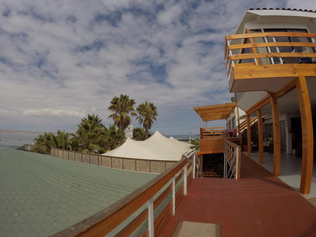 Coral de Bahía主图